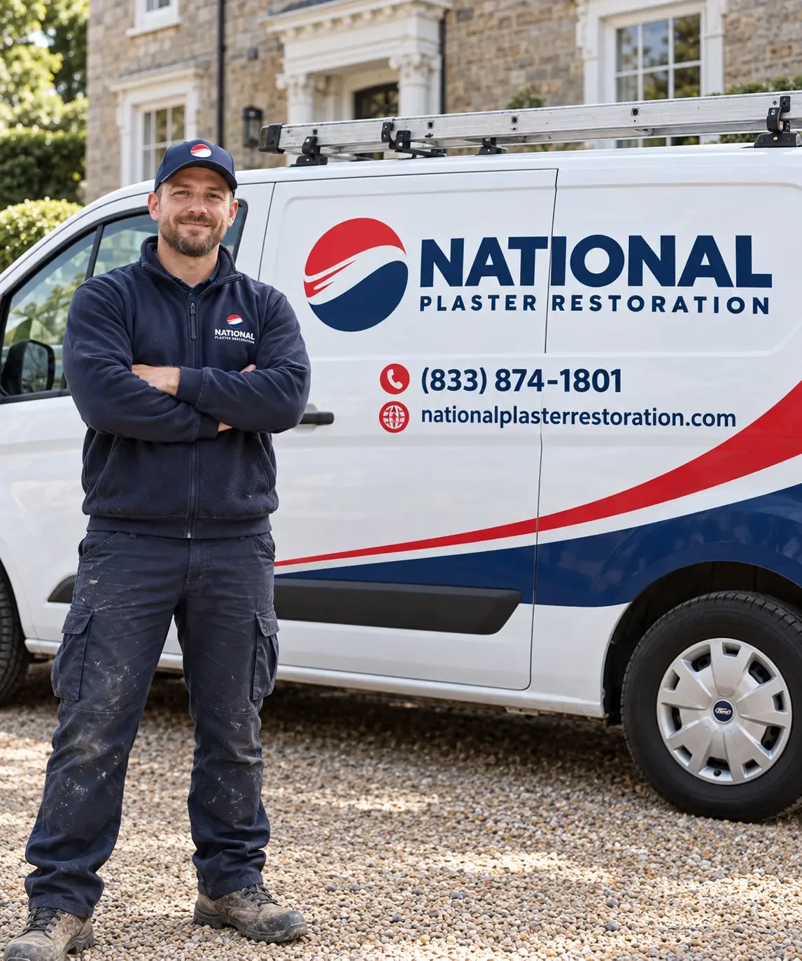 Plaster Repair company in Tyrone, GA